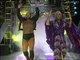 Hulk Hogan & Sting vs Ric Flair & Arn Anderson, WCW Monday Nitro 12.11.1995