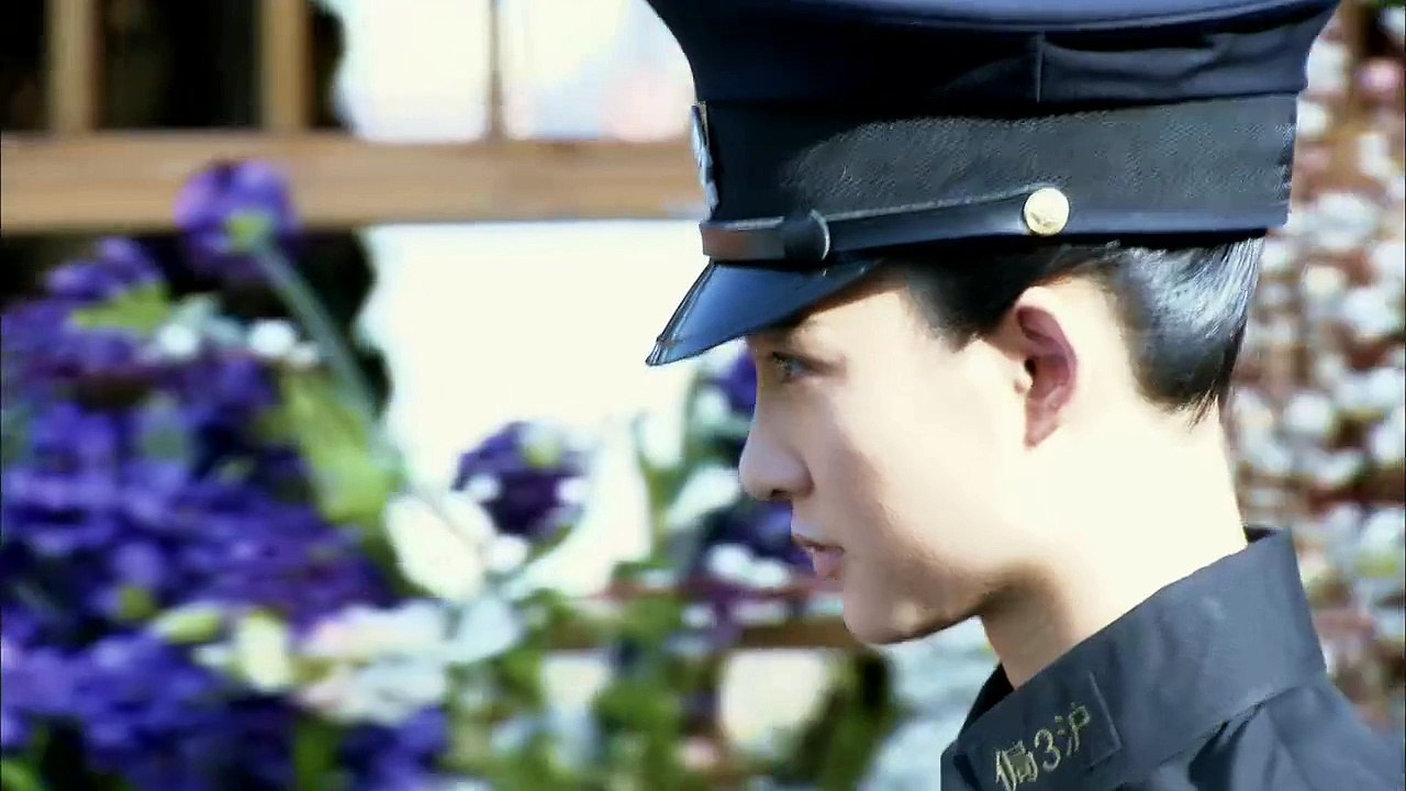 枪花02