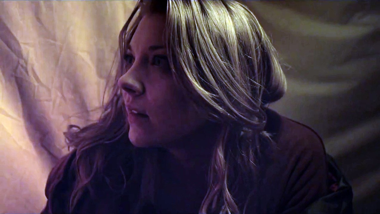 The Forest Movie CLIP - Say Something (2016) -  Natalie Dormer, Taylor Kinney Horror Movie HD