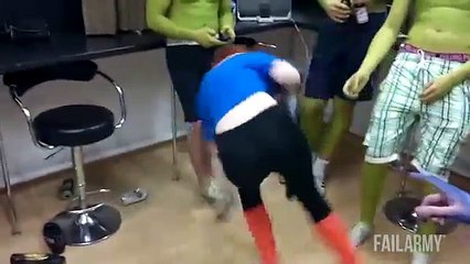 Ultimate Bad Friends Compilation    FailArmy