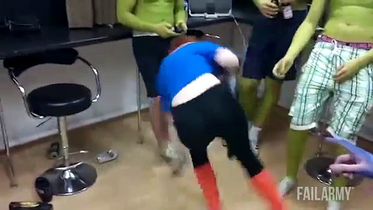 Ultimate Bad Friends Compilation    FailArmy