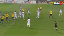 Modena vs Salernitana 2-0 All Goals 18-12-2015 Full HD