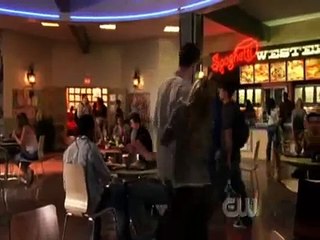 Veronica Mars 3x20 Logan fight finale