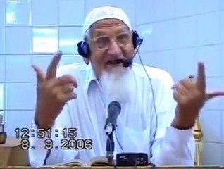 Allah ne humare dil mein Khwahishaat jaisa ehsaas kun rakha - Maulana Ishaq