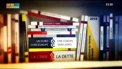 Les livres de la dernière minute - 18/12