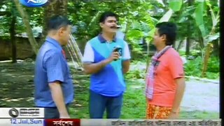 Bangla Comedy Natok Mama Barir Abdar Part 90