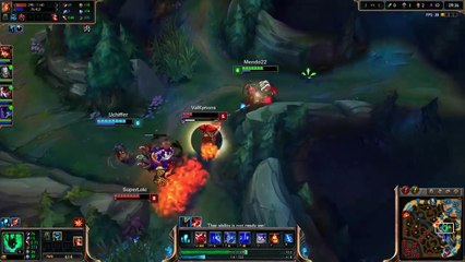 ® Top 5 WTF Moments   Episode 43 (League of Legends)
