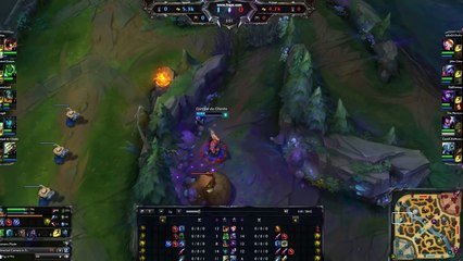 ® Top 5 WTF Moments   Episode 47 (League of Legends)