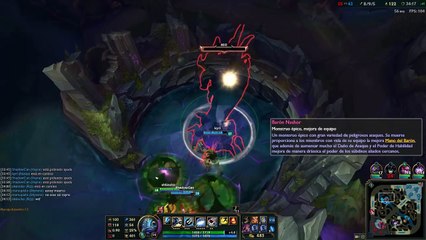® Top 5 WTF Moments   Episode 50 (League of Legends)