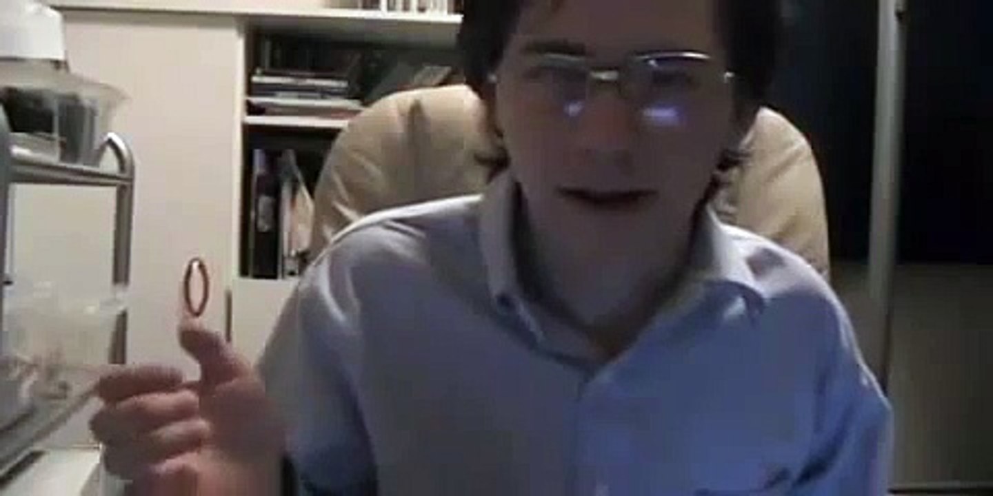 November 6, 2009 - Sonichu s Copyright Proof and Thank You Kacey s Father