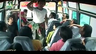 Bangla comedy natok-City Bus 2 -HD NAtok