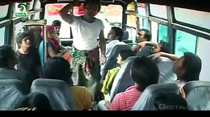 Bangla comedy natok-City Bus 2 -HD NAtok
