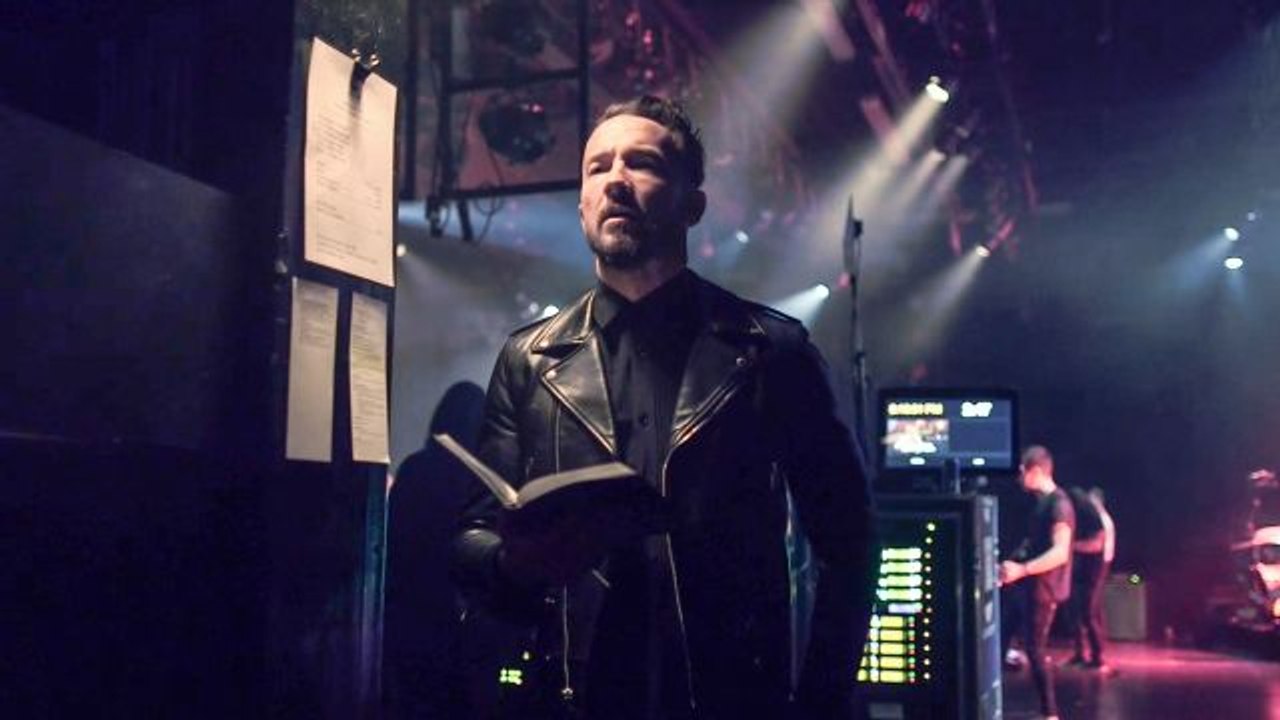 Inside Hillsong, New York City’s Hippest Mega C...