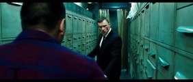 The TRANSPORTER Refueled MOVIE CLIP