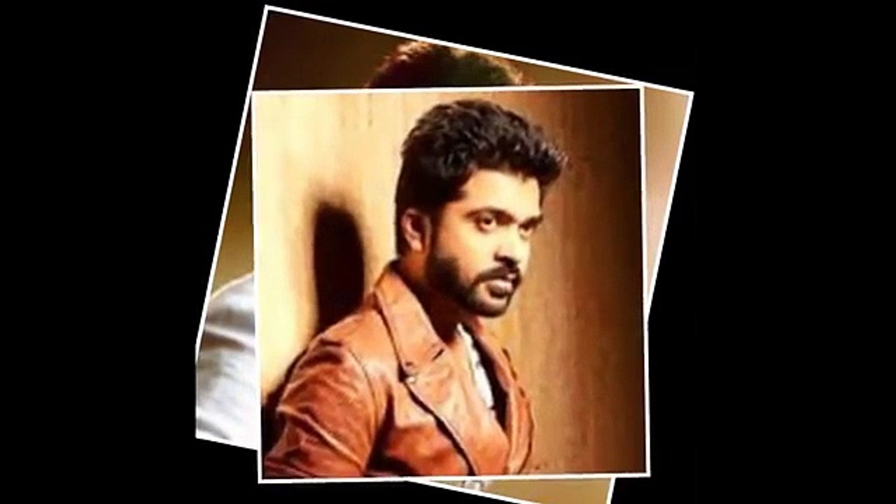 Simbu's next version after beep***** song