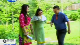 Bangla Comedy Natok Mama Barir Abdar Part 89