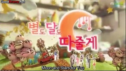 I’ll Give You The Stars and The Moon Episode 44 [English Substitles]