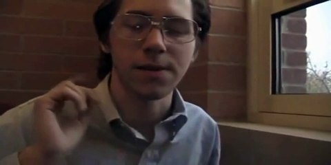 October 21, 2009 - HOMO. JERK. FROM the True C.W.C with Birth Name Christopher.