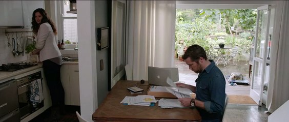 THE LITTLE DEATH (Edgy Sex Comedy - 2015)