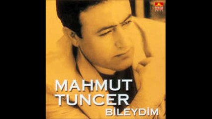 Mahmut Tuncer Gurbet