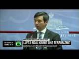 Revista Televizive e Mbrëmjes, 19 Dhjetor 2015, Ora 00:00 - Top Channel Albania - News - Lajme