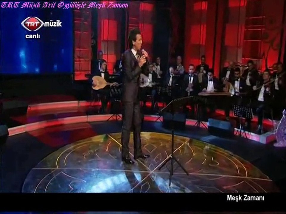 ARİF ÖZGÜLÜŞ - BİLMEM Kİ NEDENDİR BANA SEN HOR BAKIYORSUN