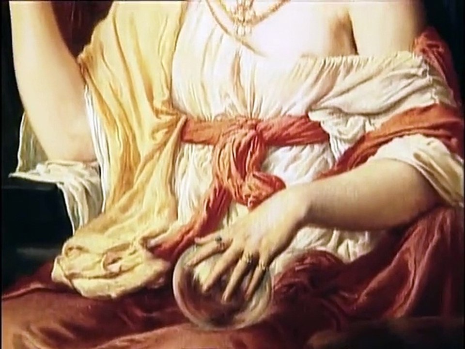 Ancient Mysteries Legends and Empires e01 Ancient Rome