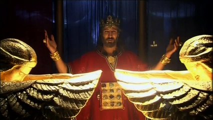 Rei Davi 18-12-2015 Capitulo 25 Parte 3