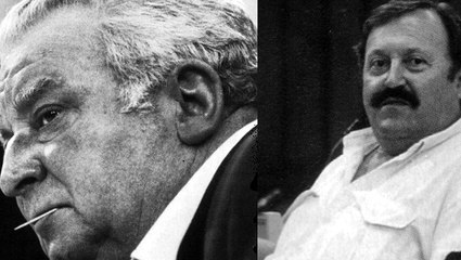 Serial Killers di Italia - "The Monsters Of Florence"