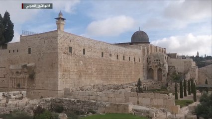 تصريحات زيدان عن الأقصى.. صدمة للمسلمين