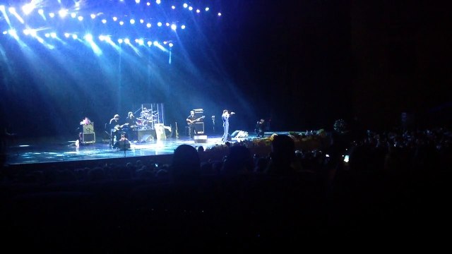 Светлячки, «Продивитас» А.Бон (Москва, Crocus, 29.05.2015) (Аня Петрова)