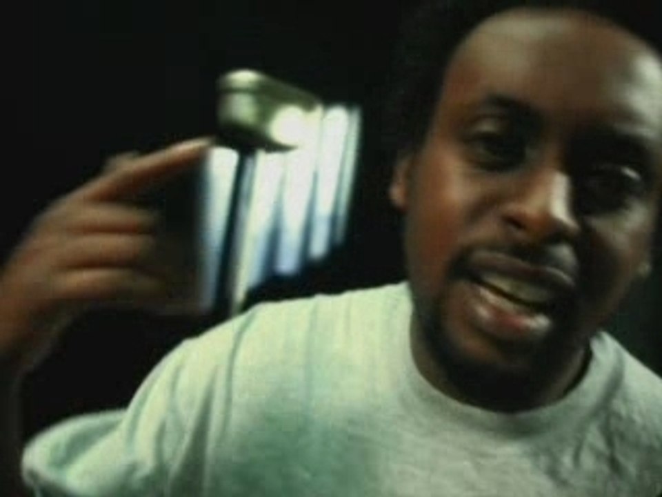 Afrob feat. Lisi - Es geht hoch