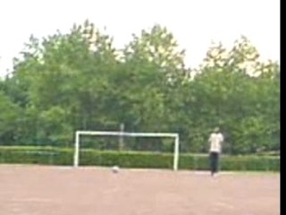 Challenge tele foot