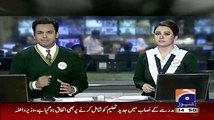 Geo News Response to Aamir Liaquat Criticizers for Criticizing on Anchor APS Uniform