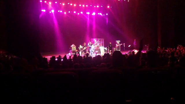 «SatisHorse» А.Бон (Москва, Crocus, 29.05.2015) (Аня Петрова)