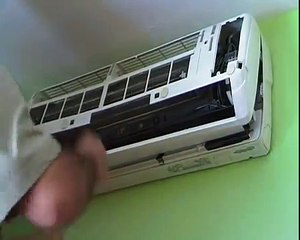 ??? Vệ sinh máy lạnh tại nhà quận hóc môn  , 0902.555.321