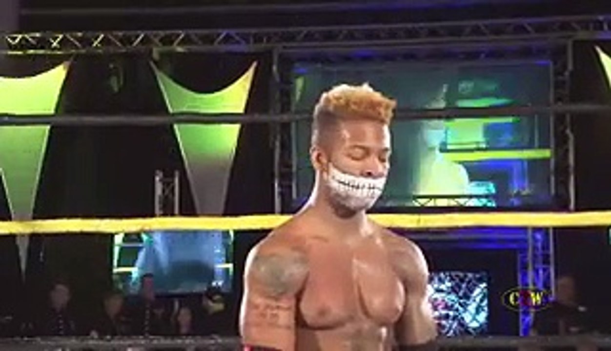 Janela vs Rush