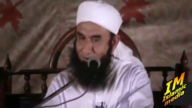Strange Stories, Cryfull Bayan By Maulana Tariq Jameel 2015 (Emotional Bayan)