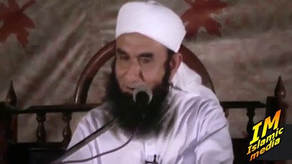 Strange Stories, Cryfull Bayan By Maulana Tariq Jameel 2015 (Emotional Bayan)