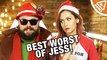 The Best and Worst of Jessica Chobot from 2015! (Nerdist News w/ Jessica Chobot)