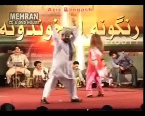 Jenaky & Halakan Zinda Abad - Merwais And Kainat -  Pashto New Songs Album - Rangoona Ao Khwandoona
