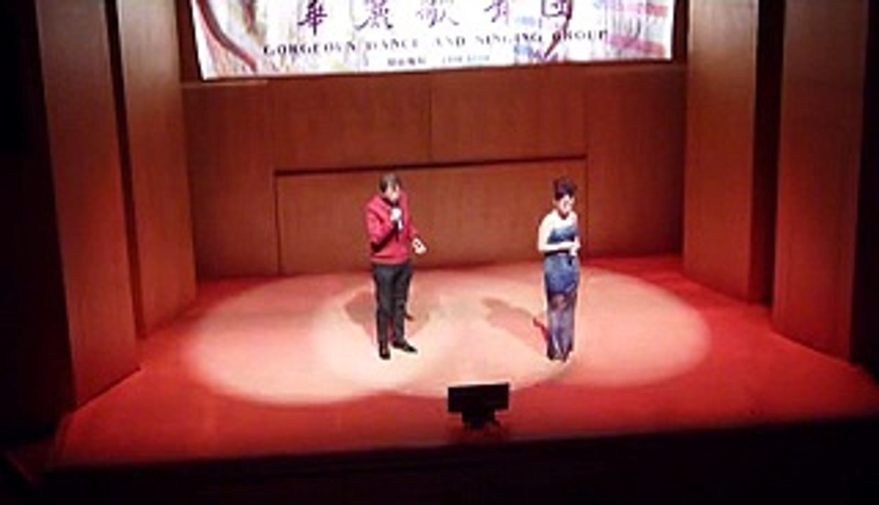 AllSinging-上環演講廳-20151218