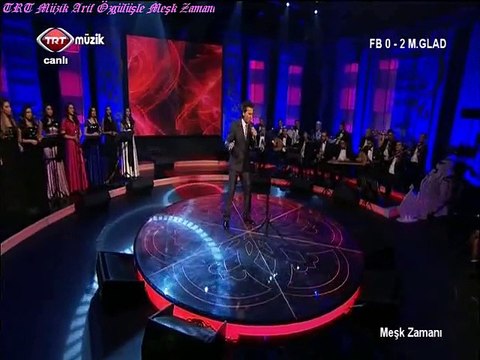 ARİF ÖZGÜLÜŞ - ANLADIM SEVMEYECEKSİN BENİ SEN NAZLI ÇİÇEK