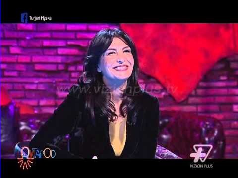 Oktapod - E kam bere s'e kam bere | Jozefina Topalli - 18 Dhjetor 2015 - Vizion Plus - Variety Show