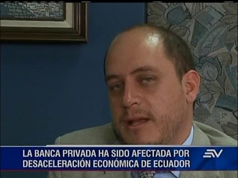 Depósitos bancarios se redujeron en USD 3100 millones