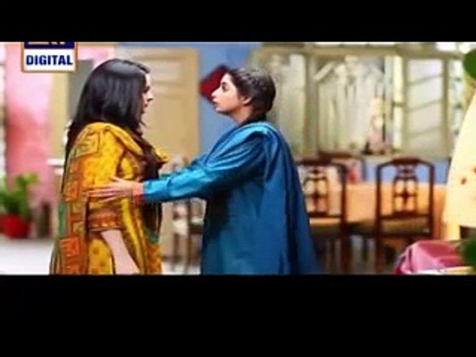 Bay Qasoor 18th November 2015 Episode 2