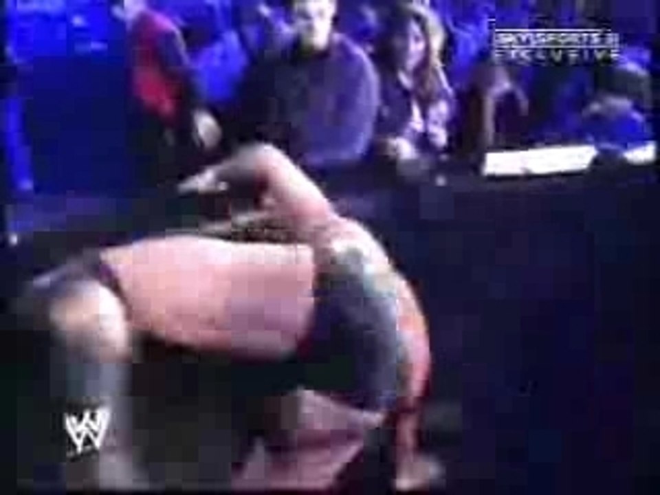 WWE - SmackDown 02