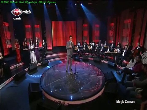 ARİF ÖZGÜLÜŞ - SİNE-İ SUZANIMA AHIM YETER