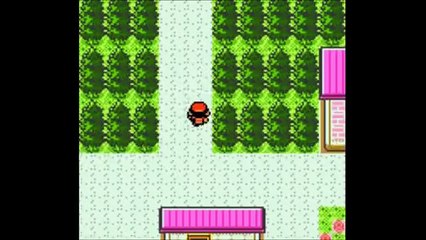 Pokemon Crystal [Livestream] Part 2