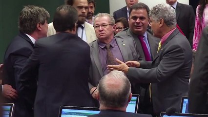 Interviews from Quito - The New Situation in Latin America